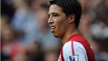 Man City sắp "khóa sổ" vụ mua Nasri?